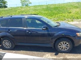 Mitsubishi Outlander Ls JA4JT3AX1AZ603314 снимка