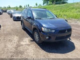 Mitsubishi Outlander Ls JA4JT3AX1AZ603314 снимка