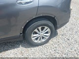 Nissan Rogue S/Sl/Sv 5N1AT2MV3GC858161 photo