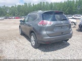 Nissan Rogue S/Sl/Sv 5N1AT2MV3GC858161 photo