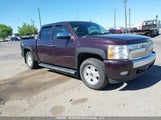 Chevrolet Silverado  Lt/Ltz/Wt 2GCEK133181159282 снимка