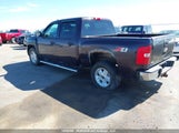 Chevrolet Silverado  Lt/Ltz/Wt 2GCEK133181159282 снимка