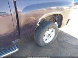 Chevrolet Silverado  Lt/Ltz/Wt 2GCEK133181159282 снимка