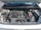 Toyota Rav4 Le 2T3B1RFV2MC225262 снимка