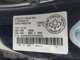 Honda Civic Lx 2HGFB2F47CH034433 photo