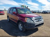 Honda Cr-V Ex JHLRD78872C006462 снимка