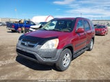 Honda Cr-V Ex JHLRD78872C006462 снимка