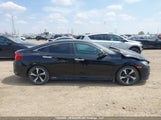 Honda Civic Touring 2HGFC1F94GH114877 снимка