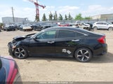 Honda Civic Touring 2HGFC1F94GH114877 снимка