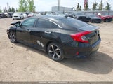 Honda Civic Touring 2HGFC1F94GH114877 снимка