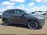 Jeep Compass North 3C4NJDBB5KT817401 photo