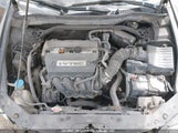 Acura Tsx Premium/Technology Package JH4CU26679C801155 снимка