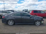 Acura Tsx Premium/Technology Package JH4CU26679C801155 снимка