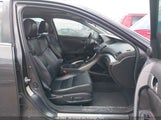 Acura Tsx Premium/Technology Package JH4CU26679C801155 снимка