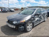 Acura Tsx Premium/Technology Package JH4CU26679C801155 снимка