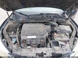 Honda Accord Touring V6 1HGCR3F96DA801706 fotografie