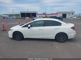 Honda Civic Lx 2HGFB2F40DH029513 снимка