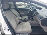 Honda Civic Lx 2HGFB2F40DH029513 снимка