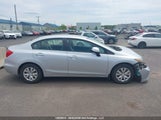 Honda Civic Lx 2HGFB2F44CH025687 снимка