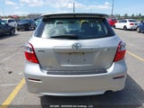 Toyota Matrix 2T1KU40E69C088328 fotografie