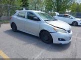 Toyota Matrix 2T1KU40E69C088328 fotografie