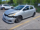 Toyota Matrix 2T1KU40E69C088328 fotografie