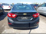 Chevrolet Cruze Lt Auto 1G1BE5SM2H7241416 снимка