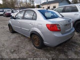 Kia Rio Lx/Sx KNADH4B32B6750456 снимка