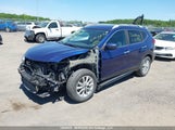 Nissan Rogue S 5N1AT2MT0LC702930 снимка