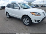 Hyundai Santa Fe Gls 5NMSGDAG6AH398808 photo