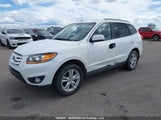 Hyundai Santa Fe Gls 5NMSGDAG6AH398808 photo