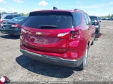 Chevrolet Equinox Lt 2GNAXSEV1J6298106 снимка