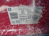 Chevrolet Equinox Lt 2GNAXSEV1J6298106 снимка