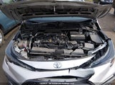 Toyota Corolla Se 5YFB4MBEXNP105946 снимка