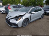 Toyota Corolla Se 5YFB4MBEXNP105946 снимка
