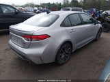Toyota Corolla Se 5YFB4MBEXNP105946 снимка