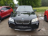 BMW X3 xDrive35I 5UXWX7C57BL731045 снимка