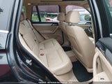 BMW X3 xDrive35I 5UXWX7C57BL731045 снимка