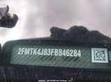 Ford Edge Sel 2FMTK4J83FBB46284 снимка