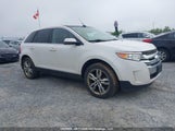 Ford Edge Limited 2FMDK4KC0DBA42145 photo