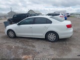 Volkswagen Jetta 3VWLL7AJ1EM435339 fotografie