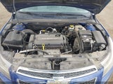 Chevrolet Cruze 1G1PC5SHXC7172577 снимка