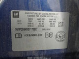 Chevrolet Cruze 1G1PC5SHXC7172577 снимка