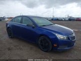 Chevrolet Cruze 1G1PC5SHXC7172577 снимка