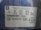 Chevrolet Cruze 1G1PC5SHXC7172577 снимка
