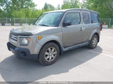 Honda Element Ex 5J6YH28748L801124 fotografie