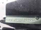 Ford Edge 2FMDK4KC9ABA21225 снимка