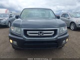 Honda Ridgeline Ex-L/Vp 2HJYK16539H001072 снимка