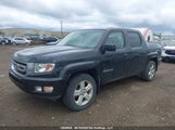 Honda Ridgeline Ex-L/Vp 2HJYK16539H001072 снимка