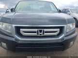 Honda Ridgeline Ex-L/Vp 2HJYK16539H001072 снимка